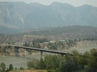 2010077209 Lilooet - Fraser River - British Columbia - Canada  - Aug 01