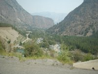 2010077212 Lilooet - Fraser River - British Columbia - Canada  - Aug 01