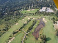 2010077244 Float Plane Excursion over Garibaldi Prov Park - Green Lake - Whistler - British Columbia - Canada - Aug 01 : Whistler, Canada