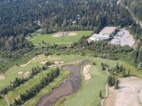 2010077246 Float Plane Excursion over Garibaldi Prov Park - Green Lake - Whistler - British Columbia - Canada - Aug 01