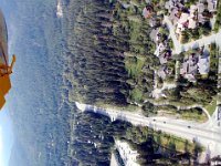 2010077247 Float Plane Excursion over Garibaldi Prov Park - Green Lake - Whistler - British Columbia - Canada - Aug 01