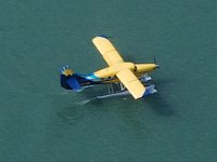 2010077253 Float Plane Excursion over Garibaldi Prov Park - Green Lake - Whistler - British Columbia - Canada - Aug 01