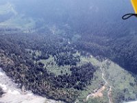 2010077265 Float Plane Excursion over Garibaldi Prov Park - Green Lake - Whistler - British Columbia - Canada - Aug 01