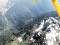2010077267 Float Plane Excursion over Garibaldi Prov Park - Green Lake - Whistler - British Columbia - Canada - Aug 01