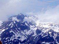 2010077272 Float Plane Excursion over Garibaldi Prov Park - Green Lake - Whistler - British Columbia - Canada - Aug 01