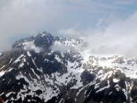 2010077273 Float Plane Excursion over Garibaldi Prov Park - Green Lake - Whistler - British Columbia - Canada - Aug 01