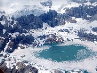 2010077276 Float Plane Excursion over Garibaldi Prov Park - Green Lake - Whistler - British Columbia - Canada - Aug 01