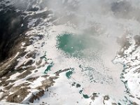 2010077279 Float Plane Excursion over Garibaldi Prov Park - Green Lake - Whistler - British Columbia - Canada - Aug 01