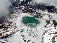 2010077280 Float Plane Excursion over Garibaldi Prov Park - Green Lake - Whistler - British Columbia - Canada - Aug 01