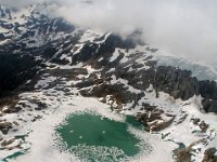 2010077281 Float Plane Excursion over Garibaldi Prov Park - Green Lake - Whistler - British Columbia - Canada - Aug 01