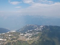 2010077290 Float Plane Excursion over Garibaldi Prov Park - Green Lake - Whistler - British Columbia - Canada - Aug 01 : Whistler, Canada