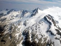 2010077301 Float Plane Excursion over Garibaldi Prov Park - Green Lake - Whistler - British Columbia - Canada - Aug 01
