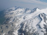 2010077302 Float Plane Excursion over Garibaldi Prov Park - Green Lake - Whistler - British Columbia - Canada - Aug 01 : Whistler, Canada