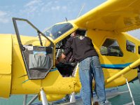 2010077310 Float Plane Excursion over Garibaldi Prov Park - Green Lake - Whistler - British Columbia - Canada - Aug 01 : Whistler, Canada
