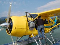 2010077312 Float Plane Excursion over Garibaldi Prov Park - Green Lake - Whistler - British Columbia - Canada - Aug 01 : Whistler, Canada