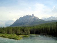 2010077324 Float Plane Excursion over Garibaldi Prov Park - Green Lake - Whistler - British Columbia - Canada - Aug 01