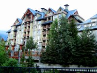 2010077331 Whistler - British Columbia - Canada  - Aug 01 : Canada, Banff