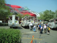 2010077721 Space Needle Park - Seattle - Washington - Aug 05