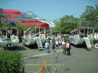 2010077723 Space Needle Park - Seattle - Washington - Aug 05