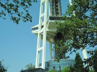 2010077725 Space Needle Park - Seattle - Washington - Aug 05