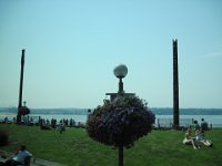 2010077727 Space Needle Park - Seattle - Washington - Aug 05