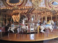 2010077731 Space Needle Park - Seattle - Washington - Aug 05