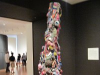 2010077749 Seattle Art Museum - Seattle - Washington - Aug 05