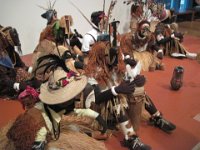 2010077750 Seattle Art Museum - Seattle - Washington - Aug 05