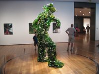 2010077752 Seattle Art Museum - Seattle - Washington - Aug 05