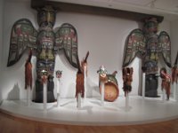 2010077760 Seattle Art Museum - Seattle - Washington - Aug 05