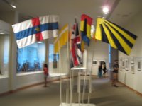 2010077766 Seattle Art Museum - Seattle - Washington - Aug 05