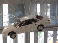 2010077770 Seattle Art Museum - Seattle - Washington - Aug 05