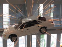 2010077771 Seattle Art Museum - Seattle - Washington - Aug 05