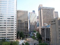 2010077773 Farewell Evening at the Space Needle - Seattle - Washington - Aug 05 : Seattle, Washington