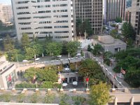 2010077774 Farewell Evening at the Space Needle - Seattle - Washington - Aug 05 : Seattle, Washington