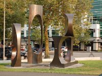 2010077777 Farewell Evening at the Space Needle - Seattle - Washington - Aug 05 : Seattle, Washington