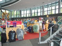 2010077779 Farewell Evening at the Space Needle - Seattle - Washington - Aug 05 : Seattle, Washington