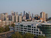 2010077782 Farewell Evening at the Space Needle - Seattle - Washington - Aug 05 : Seattle, Washington