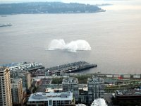 2010077790 Farewell Evening at the Space Needle - Seattle - Washington - Aug 05