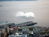 2010077791 Farewell Evening at the Space Needle - Seattle - Washington - Aug 05