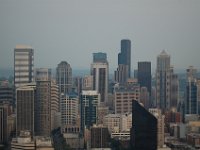 2010077796 Farewell Evening at the Space Needle - Seattle - Washington - Aug 05 : Seattle, Washington