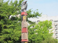 2010077441 Victoria - British Columbia - Canada - Aug 03