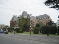 2010077533 Victoria - British Columbia - Canada - Aug 03