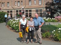 2010077558 Victoria - British Columbia - Canada - Aug 03