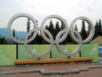 2010077333 Whistler - British Columbia - Canada  - Aug 02