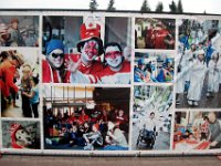 2010077336 Whistler - British Columbia - Canada  - Aug 02 : Roger DePuydt,Darrel Hagberg