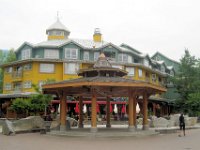 2010077343 Whistler - British Columbia - Canada  - Aug 02