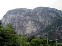 2010077350 Squamish - British Columbia - Canada  - Aug 02