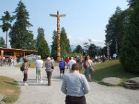 2010077352 Stanley Park - Vancouver - British Columbia - Canada  - Aug 02