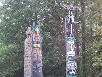 2010077355 Stanley Park - Vancouver - British Columbia - Canada  - Aug 02